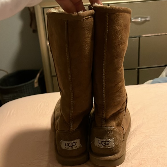 Kids uggs - Picture 4 of 5